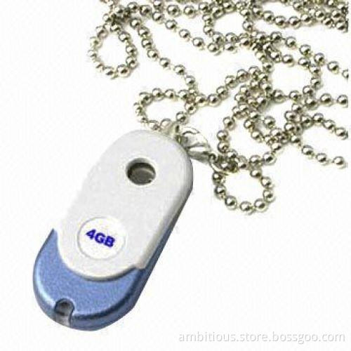 Mini USB flash drives, RoHS Directive-compliant